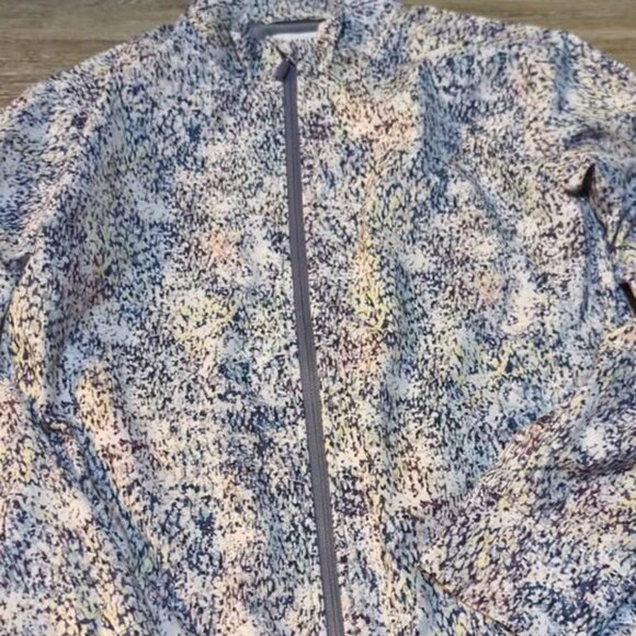 Athleta girl size 12 jacket - Picture 1 of 4